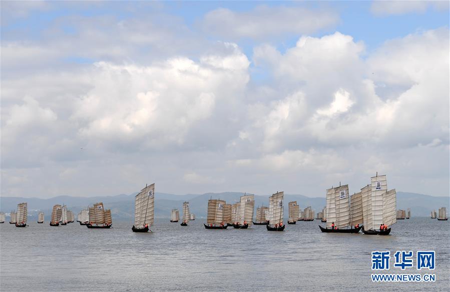 （十九大&middot;讀報(bào)告 話民生）（16）加快生態(tài)文明體制改革，建設(shè)美麗中國(guó)