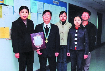 &ldquo;為國家決策提供最靠譜的經(jīng)濟預(yù)測&rdquo;