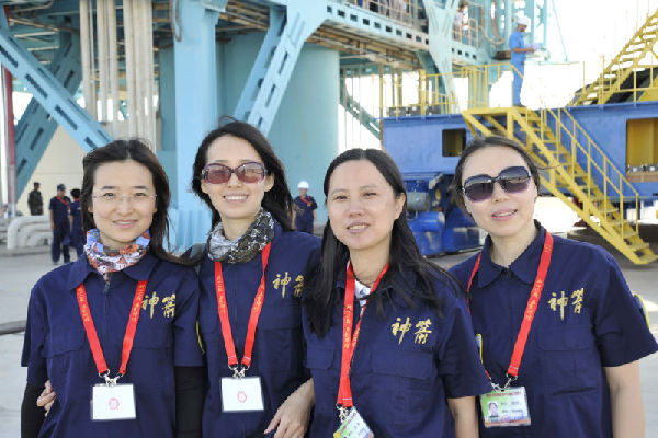 李文清，鄧舞燕，容易，劉立新