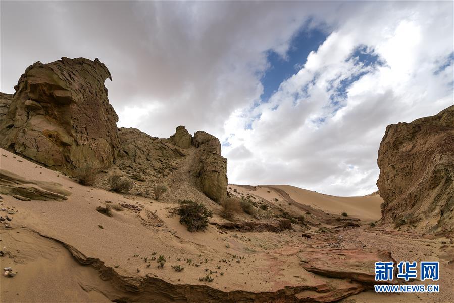 （圖文互動(dòng)）（1）中國火星村項(xiàng)目通過專家評審