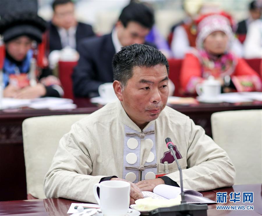 （兩會(huì)&middot;高頻詞）（1）代表委員談惠民生