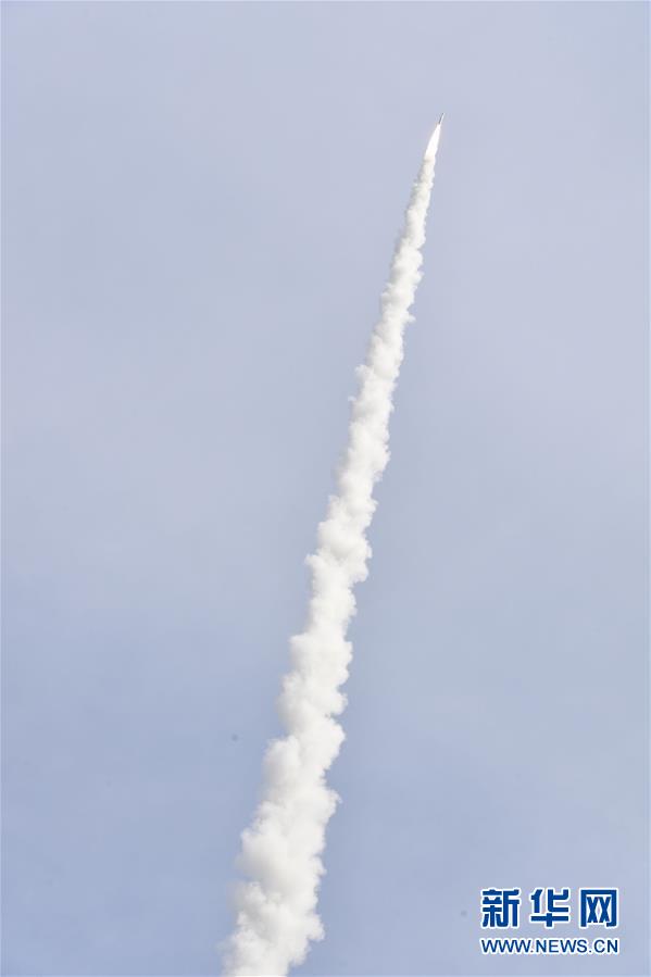 （科技）（2）我國成功發(fā)射吉林一號視頻07、08星