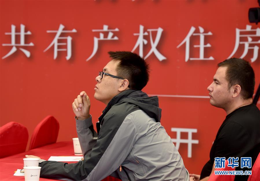 (圖文互動(dòng))(3)藍(lán)天白云講述北京新時(shí)代新故事——北京站上新時(shí)代發(fā)展新起點(diǎn)