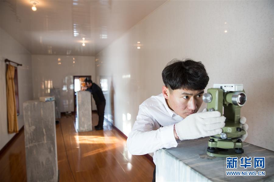 （新春走基層）（7）他們，在嚴(yán)寒中堅守&mdash;&mdash;走進中國最北科研野外臺站漠河站