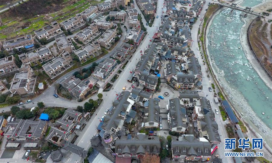 （新媒體專線）（3）我們對(duì)美好生活更加充滿信心&mdash;&mdash;習(xí)近平總書記春節(jié)前夕赴四川看望慰問回訪記 