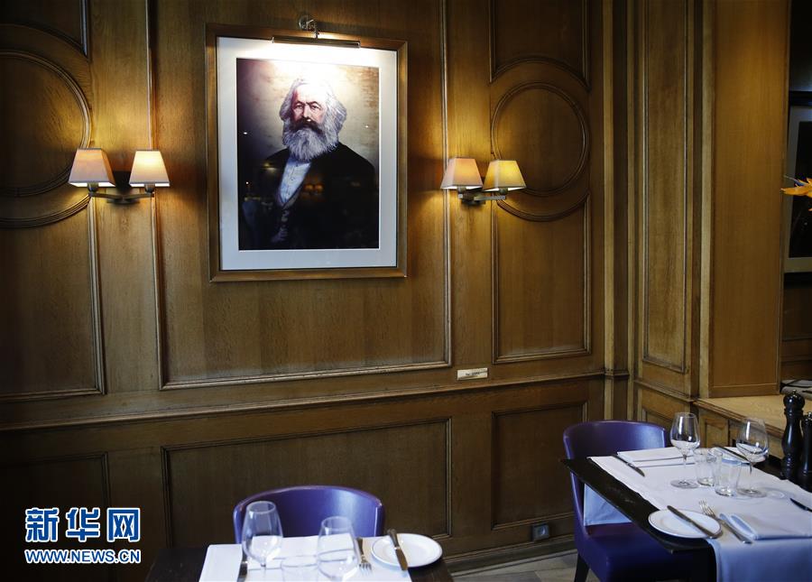 (新華全媒頭條·圖文互動(dòng))(3)從《共產(chǎn)黨宣言》到當(dāng)代中國(guó)馬克思主義——寫在《共產(chǎn)黨宣言》發(fā)表170周年之際