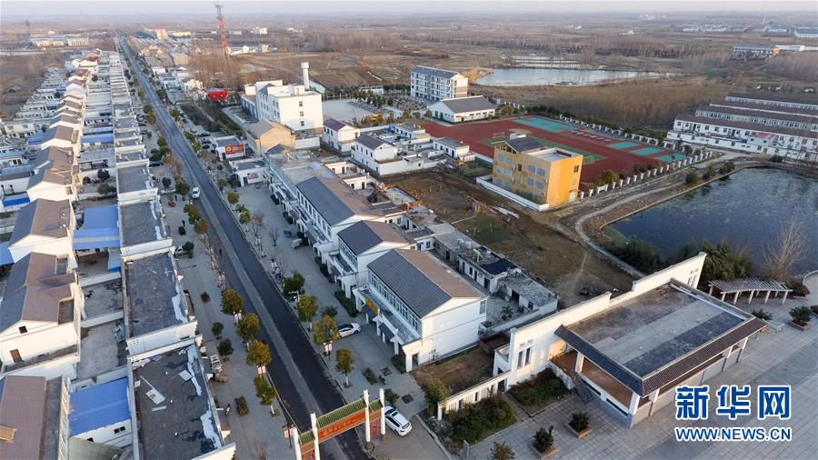 （新華全媒頭條&middot;紀(jì)念改革開放40年特稿&middot;圖文互動）（1）向著新航程揚帆奮進(jìn)！&mdash;&mdash;從小崗精神看中國改革開放40年