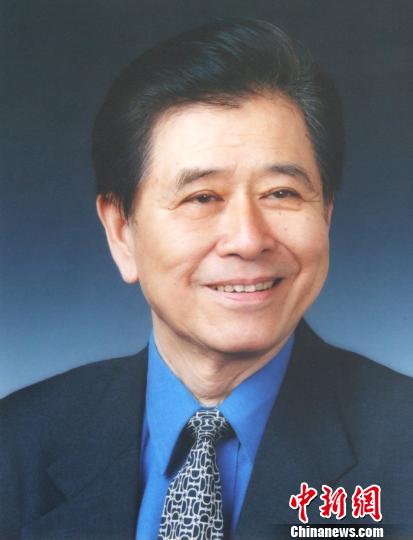 抗日名將戴安瀾之子、中國(guó)工程院院士戴復(fù)東在滬逝世