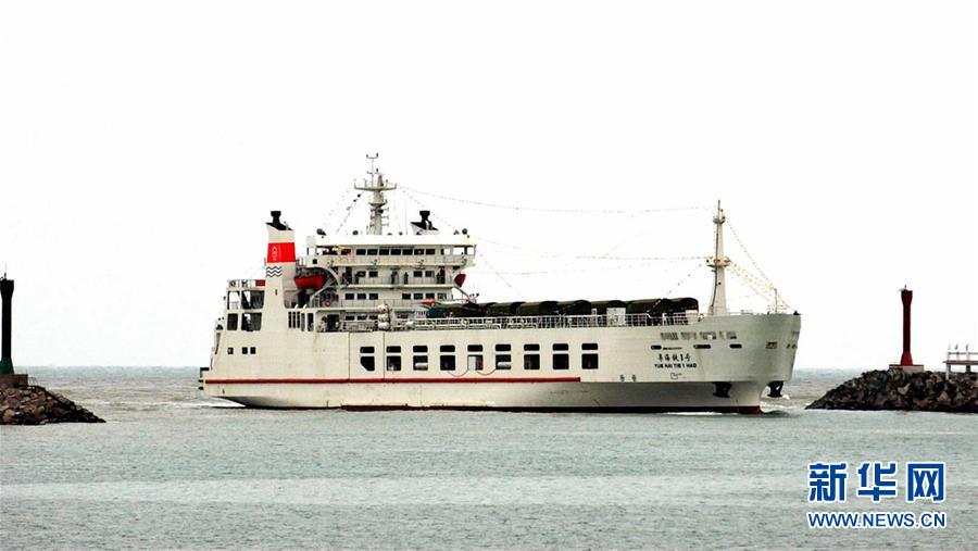 (新華全媒頭條·潮起海之南·圖文互動)(5)春潮拍岸千帆進(jìn)——海南特區(qū)改革開放30年紀(jì)實(shí)