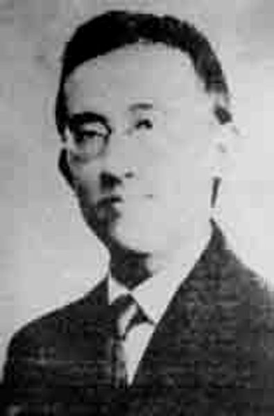 （為了民族復(fù)興&middot;英雄烈士譜&middot;圖文互動(dòng)）楊闇公：頭可斷，志不可奪！