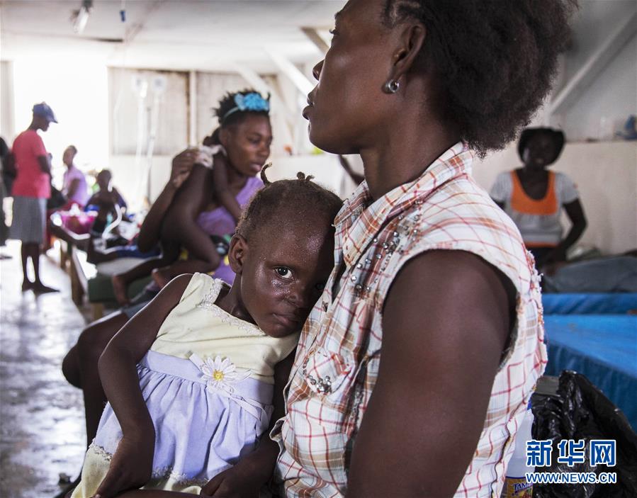 （國際&middot;編輯連線）（1）母親的懷抱