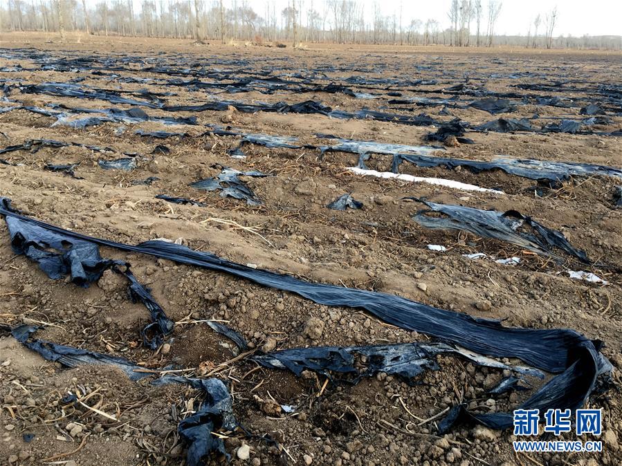 （圖文互動(dòng)）（2）&ldquo;垃圾成了村里最頭疼的事&rdquo;&mdash;&mdash;內(nèi)蒙古寧城縣&ldquo;垃圾圍村&rdquo;成鄉(xiāng)村振興之困