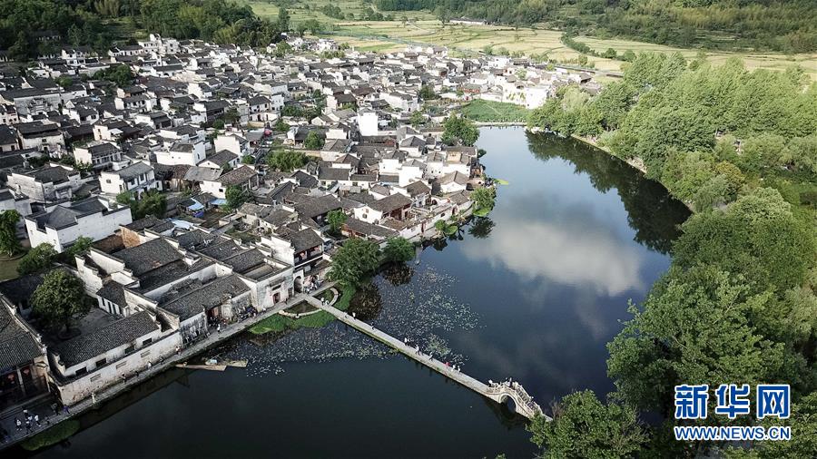 （新華全媒頭條&middot;搶救古民居&middot;圖文互動）（1）當(dāng)古民居遇上城鎮(zhèn)化，如何留住鄉(xiāng)愁？