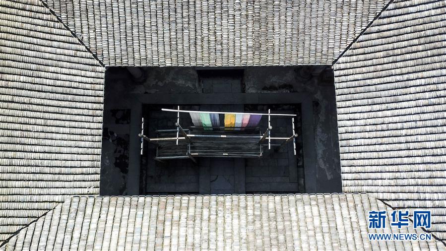 （新華全媒頭條&middot;搶救古民居&middot;圖文互動）（4）當(dāng)古民居遇上城鎮(zhèn)化，如何留住鄉(xiāng)愁？