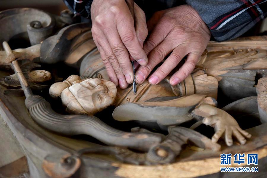 （新華全媒頭條&middot;搶救古民居&middot;圖文互動）（8）當(dāng)古民居遇上城鎮(zhèn)化，如何留住鄉(xiāng)愁？