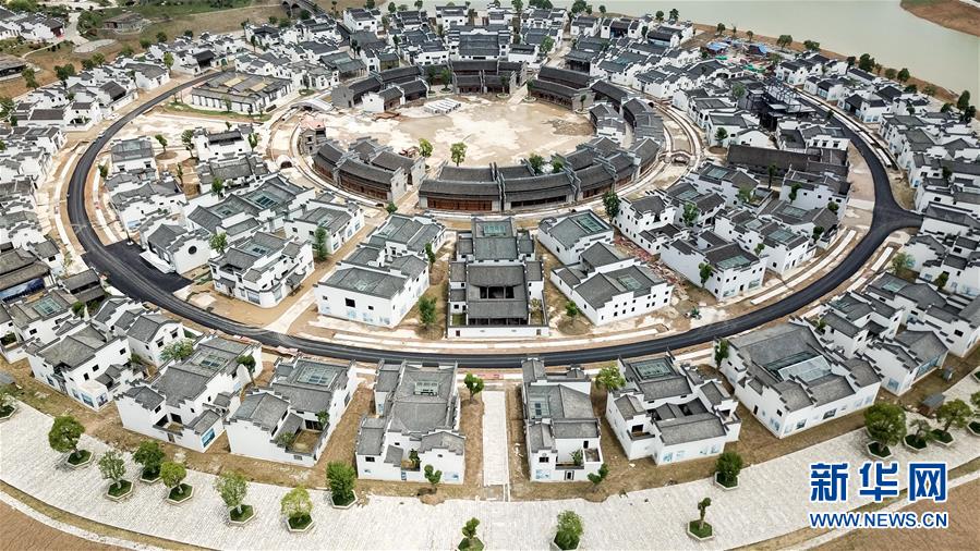 （新華全媒頭條&middot;搶救古民居&middot;圖文互動）（9）當(dāng)古民居遇上城鎮(zhèn)化，如何留住鄉(xiāng)愁？