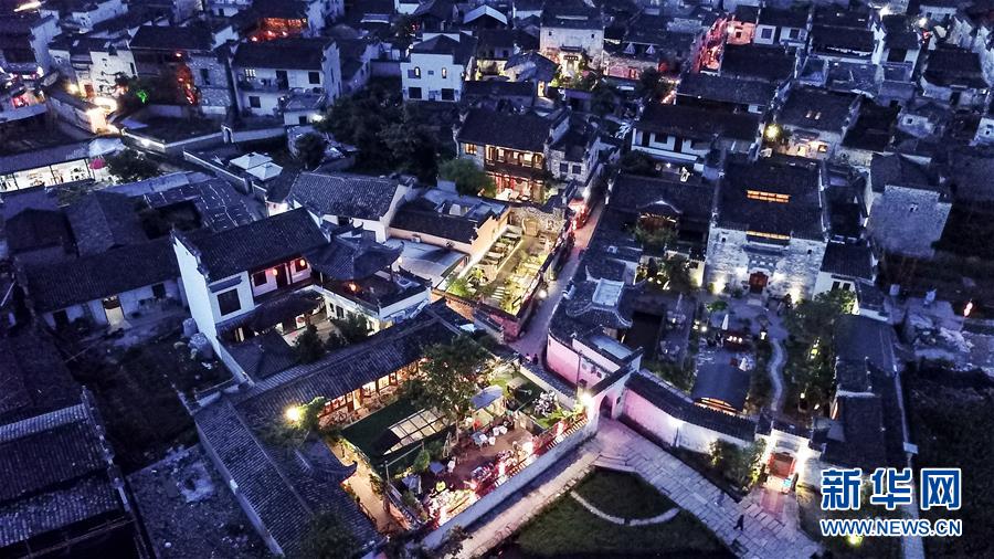 （新華全媒頭條&middot;搶救古民居&middot;圖文互動）（10）當(dāng)古民居遇上城鎮(zhèn)化，如何留住鄉(xiāng)愁？