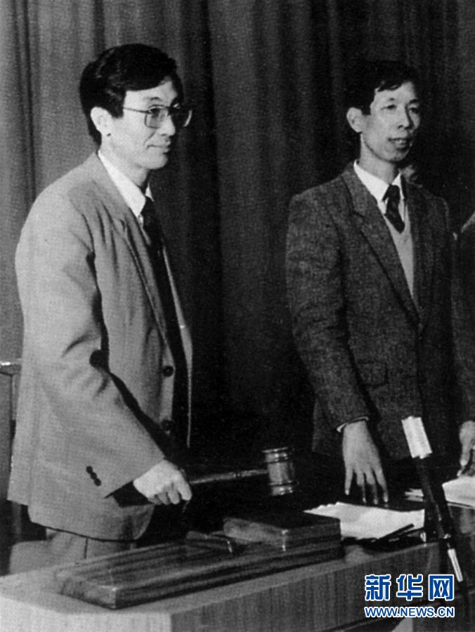 (新華全媒頭條·壯闊東方潮 奮進新時代——慶祝改革開放40年·圖文互動)(6)從追趕時代到引領時代——從深圳發(fā)展奇跡看中國改革開放40年