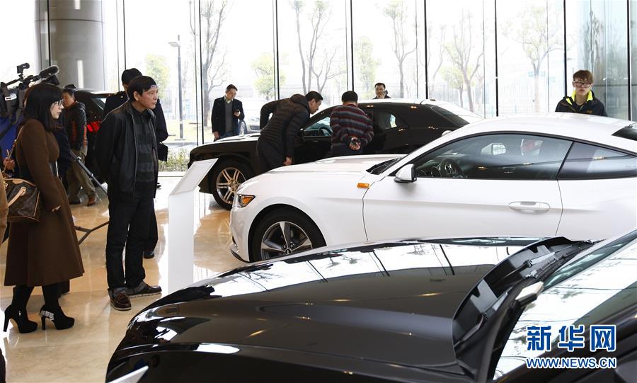 （新華全媒頭條&middot;壯闊東方潮　奮進(jìn)新時代&mdash;&mdash;慶祝改革開放40年&middot;圖文互動）（7）從改革地標(biāo)看中國改革開放40年