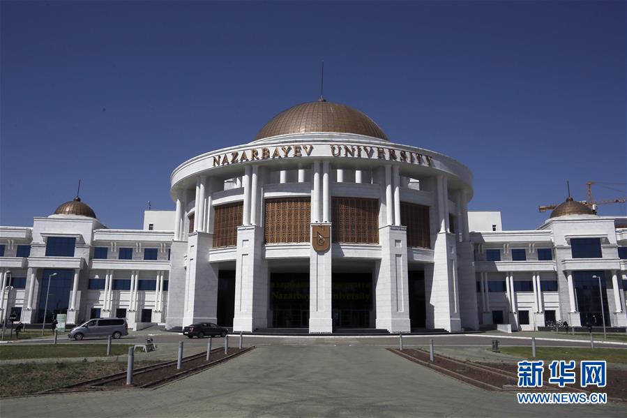 （新華全媒頭條&middot;圖文互動）（2）構(gòu)建命運共同體　開啟上合新時代&mdash;&mdash;習近平主席推動上合組織發(fā)展五年間