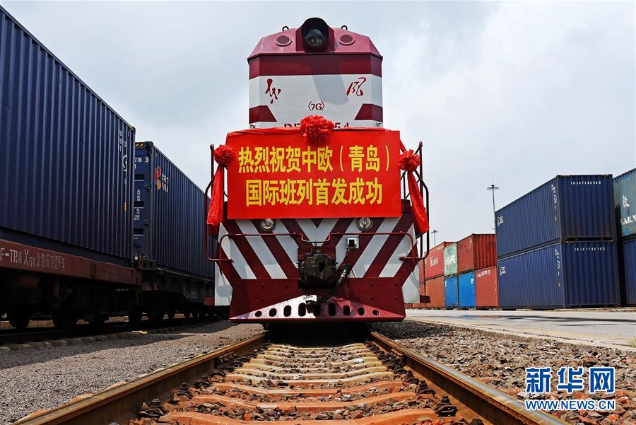 （新華全媒頭條&middot;圖文互動）（6）構(gòu)建命運共同體　開啟上合新時代&mdash;&mdash;習近平主席推動上合組織發(fā)展五年間