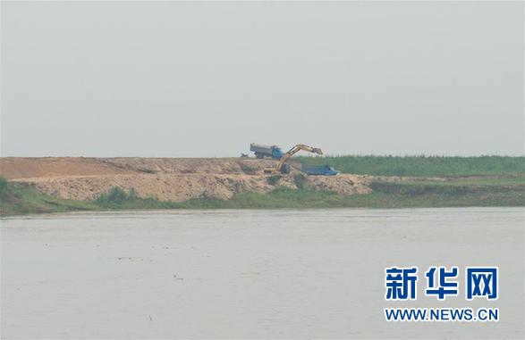 （新華視點(diǎn)&middot;圖文互動）（2）3萬畝&ldquo;私家湖泊&rdquo;為何如此任性？