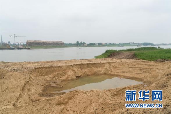 （新華視點(diǎn)&middot;圖文互動）（3）3萬畝&ldquo;私家湖泊&rdquo;為何如此任性？