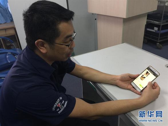 （新時代奮斗者&middot;圖文互動）&ldquo;刀尖舞者&rdquo;瞿申紅：攻堅克難解決群眾病患之痛 