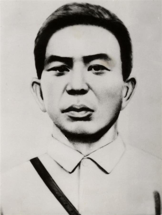 （為了民族復(fù)興&middot;英雄烈士譜&middot;圖文互動）（2）袁文才、王佐：從綠林好漢到紅軍將領(lǐng)的井岡英杰