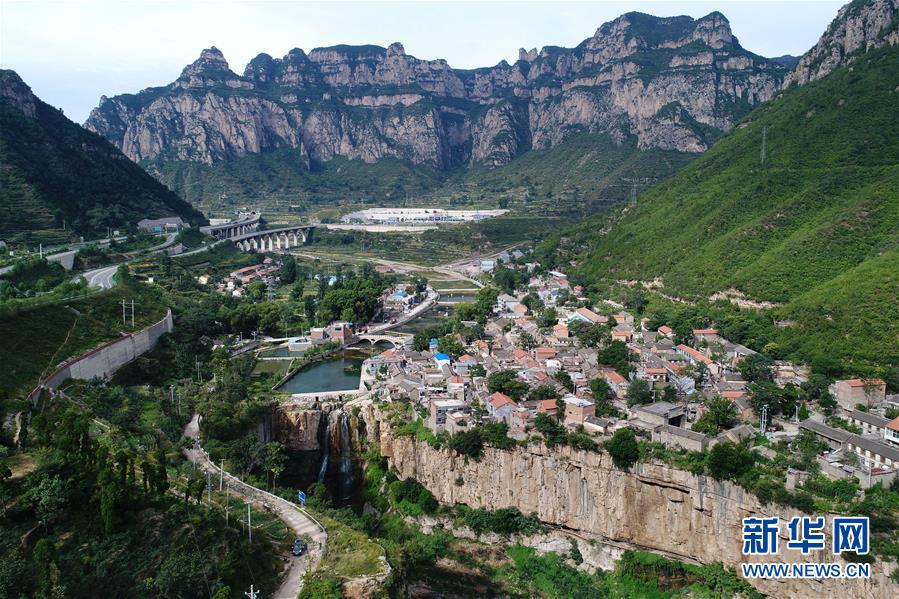 （壯闊東方潮 奮進新時代&mdash;&mdash;慶祝改革開放40年）（3）美麗中華大地書寫綠色傳奇