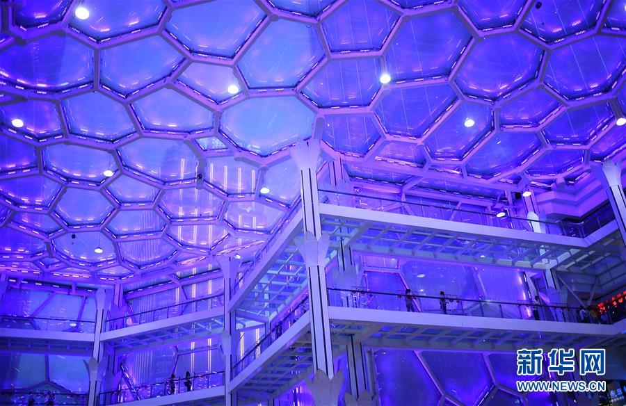 （新華全媒頭條&middot;圖文互動）（3）從&ldquo;綠電7日&rdquo;到&ldquo;綠電9日&rdquo;，全清潔能源供電紀(jì)錄是如何實(shí)現(xiàn)的？  