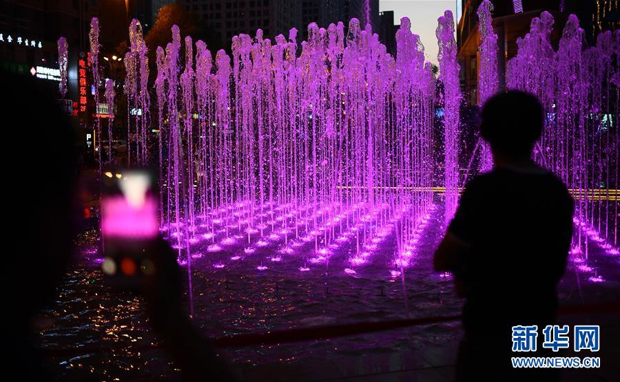 （新華全媒頭條&middot;圖文互動）（4）從&ldquo;綠電7日&rdquo;到&ldquo;綠電9日&rdquo;，全清潔能源供電紀(jì)錄是如何實(shí)現(xiàn)的？  