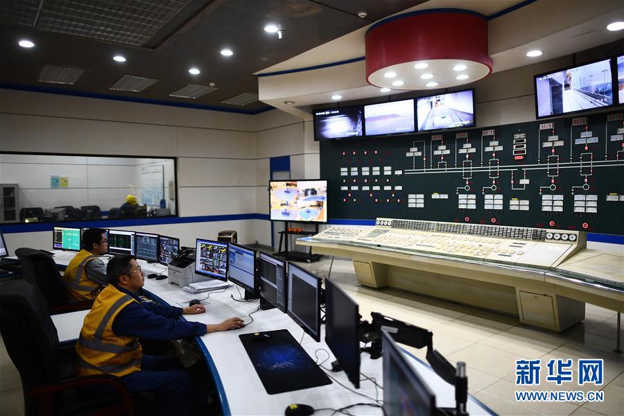 （新華全媒頭條&middot;圖文互動）（8）從&ldquo;綠電7日&rdquo;到&ldquo;綠電9日&rdquo;，全清潔能源供電紀(jì)錄是如何實(shí)現(xiàn)的？  