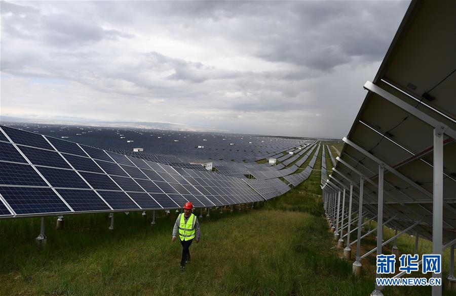 （新華全媒頭條&middot;圖文互動）（1）從&ldquo;綠電7日&rdquo;到&ldquo;綠電9日&rdquo;，全清潔能源供電紀(jì)錄是如何實(shí)現(xiàn)的？  