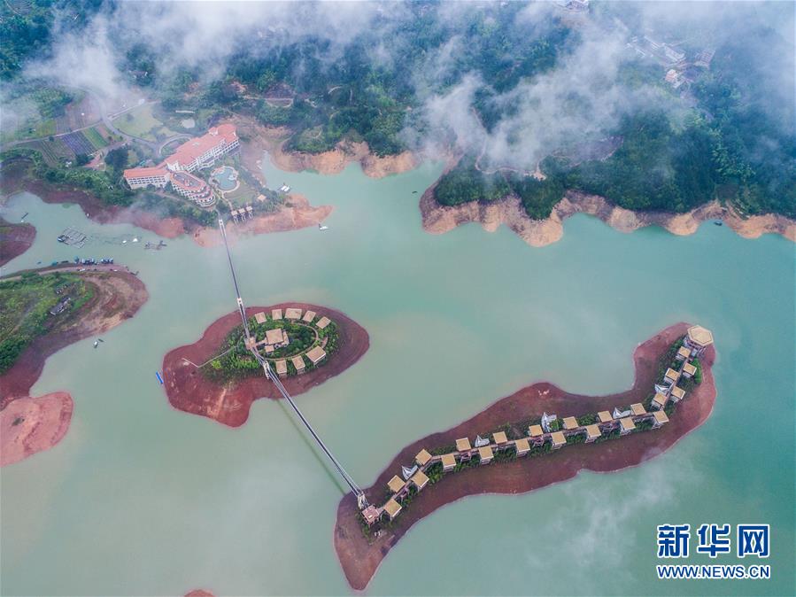 (大江奔流——來自長江經(jīng)濟帶的報道·新華全媒頭條·圖文互動)(2)擘畫新時代中國發(fā)展新坐標——深入推動長江經(jīng)濟帶發(fā)展述評