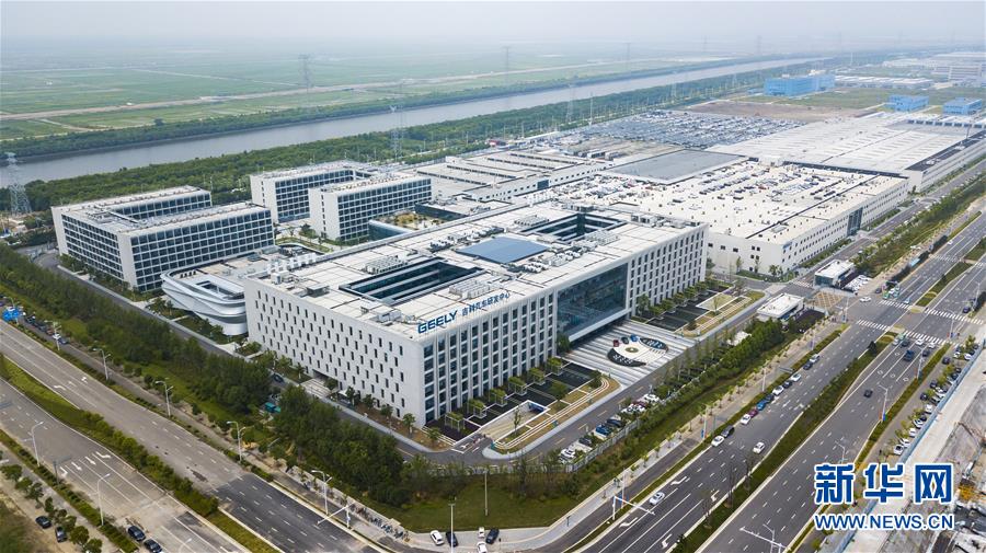 （壯闊東方潮 奮進(jìn)新時(shí)代&mdash;&mdash;慶祝改革開放40年）（1）砥礪奮進(jìn) 轉(zhuǎn)型升級&mdash;&mdash;改革開放40年中國制造加速邁向&ldquo;中高端&rdquo;