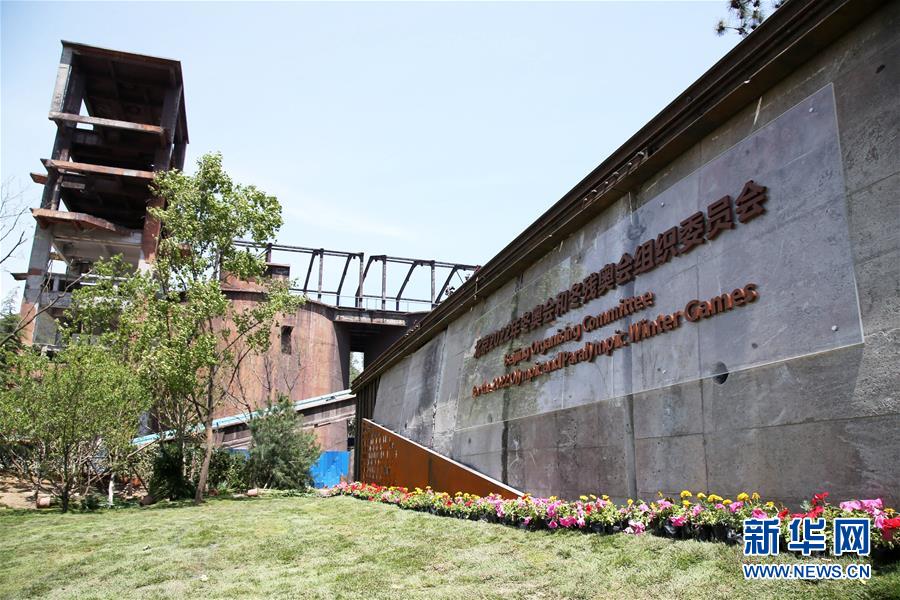 （新華全媒頭條&middot;圖文互動(dòng)）（3）奧運(yùn)回響&mdash;&mdash;北京奧運(yùn)十年間