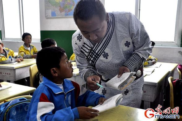 【中國夢&middot;踐行者】圖片故事丨90后骨髓捐獻者扎西東智：做力所能及的事，讓他人生命繼續(xù)綻放