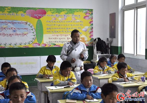 【中國夢&middot;踐行者】圖片故事丨90后骨髓捐獻者扎西東智：做力所能及的事，讓他人生命繼續(xù)綻放