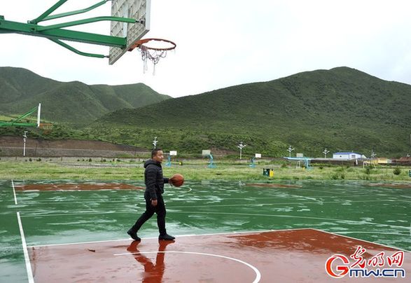 【中國夢&middot;踐行者】圖片故事丨90后骨髓捐獻者扎西東智：做力所能及的事，讓他人生命繼續(xù)綻放