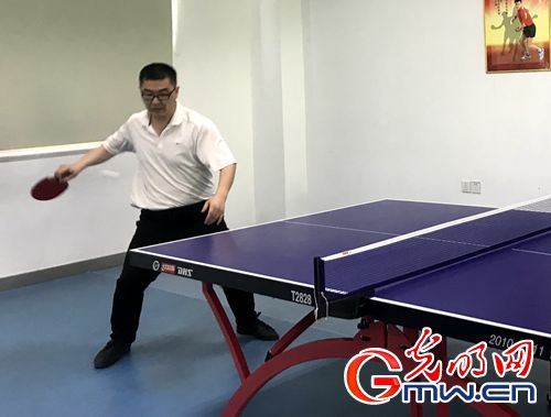 【中國夢&middot;踐行者】10年，這家企業(yè)涌現(xiàn)898名造血干細(xì)胞捐獻(xiàn)志愿者