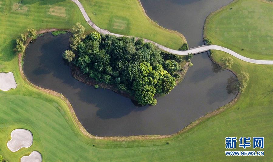 （大江奔流&mdash;&mdash;來自長江經(jīng)濟(jì)帶的報(bào)道&middot;新華全媒頭條&middot;圖文互動(dòng)）（2）打造經(jīng)濟(jì)高質(zhì)量發(fā)展的強(qiáng)勁引擎&mdash;&mdash;深入推動(dòng)長江經(jīng)濟(jì)帶發(fā)展述評(píng)