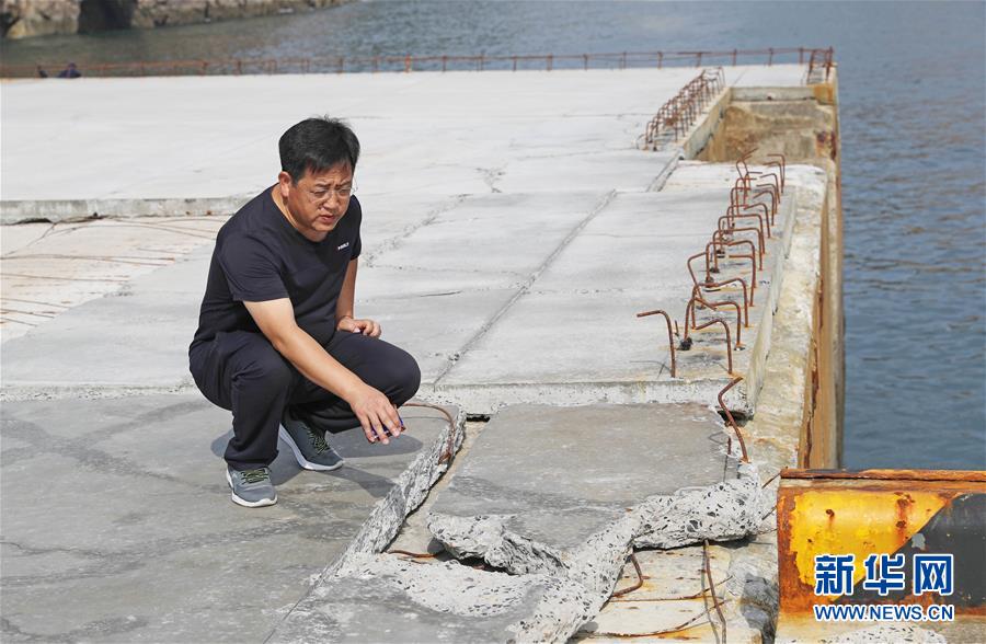 （圖文互動）（3）&ldquo;隨時準(zhǔn)備為黨和人民犧牲一切&rdquo;&mdash;&mdash;追記為保護(hù)國家某重點(diǎn)試驗(yàn)平臺壯烈犧牲的3位勇士黃群、宋月才、姜開斌