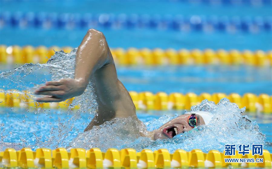 （新華全媒頭條&middot;圖文互動）（４）凝聚&ldquo;亞洲能量&rdquo;，期盼&ldquo;杭州時間&rdquo;