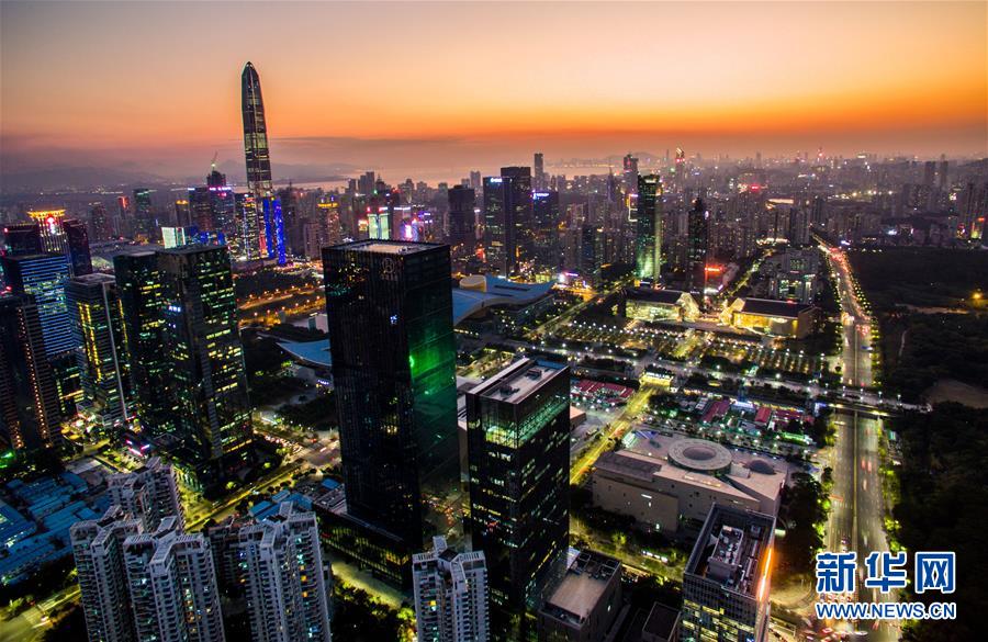 (新華全媒頭條·圖文互動)(3)開啟全面依法治國新時代——黨的十八大以來全面依法治國新成就述評