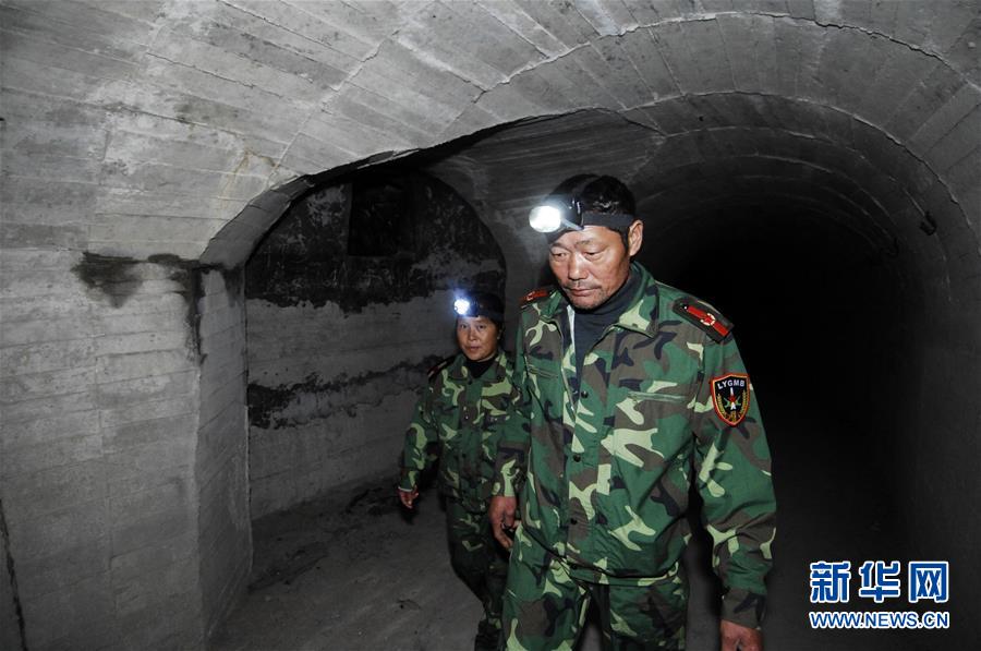 （新華全媒頭條&middot;圖文互動(dòng)）（14）守島，就是守國(guó)&mdash;&mdash;記新時(shí)代的奮斗者王繼才