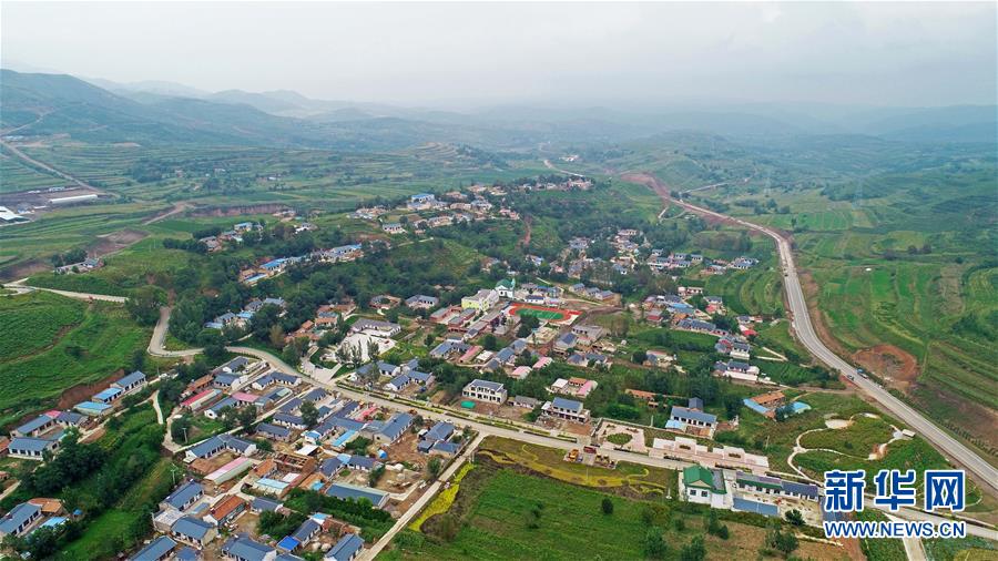 （新華全媒頭條&middot;圖文互動(dòng)）（2）中國扶貧的西海固答卷&mdash;&mdash;寧夏奮進(jìn)60年巡禮之脫貧攻堅(jiān)篇