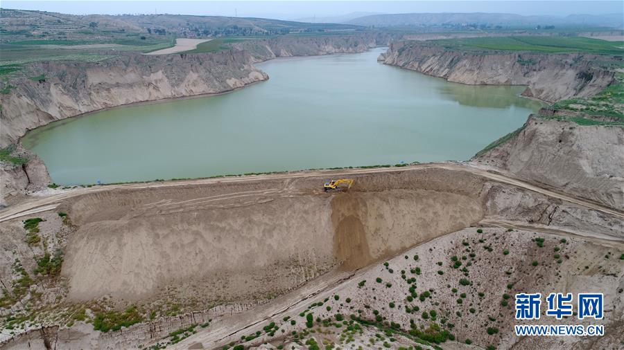 （新華全媒頭條&middot;圖文互動(dòng)）（11）中國扶貧的西海固答卷&mdash;&mdash;寧夏奮進(jìn)60年巡禮之脫貧攻堅(jiān)篇