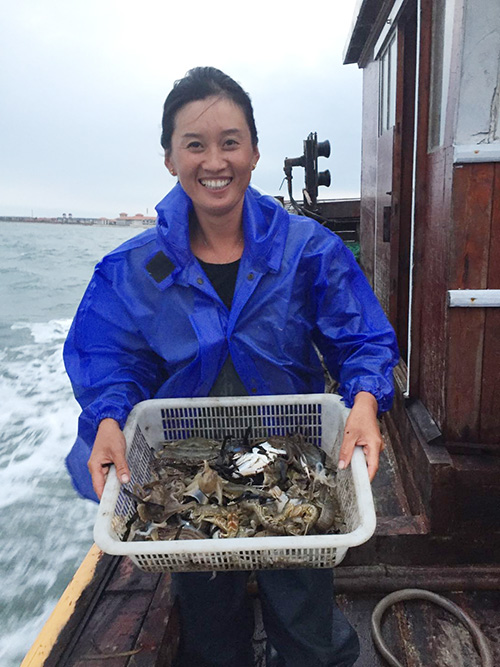 秋收的中國，你想象不到的美！但更美的是&hellip;&hellip;