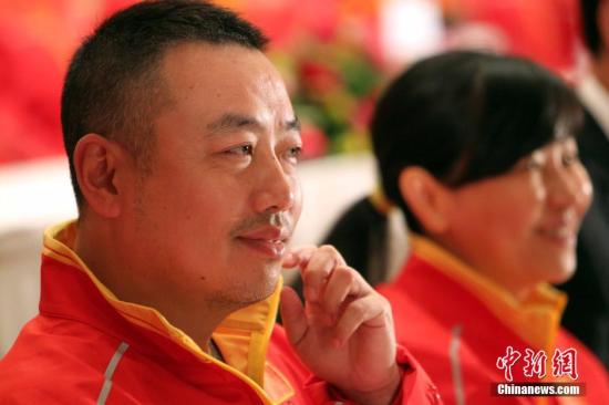 劉國梁。 <a target='_blank' ><p  align=